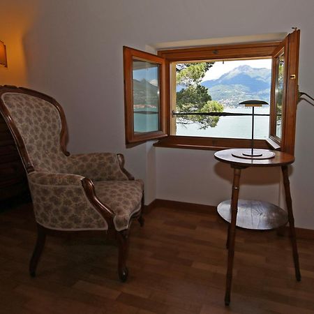 Villa La Punta Bellagio Eksteriør billede