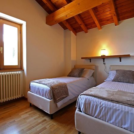 Villa La Punta Bellagio Eksteriør billede