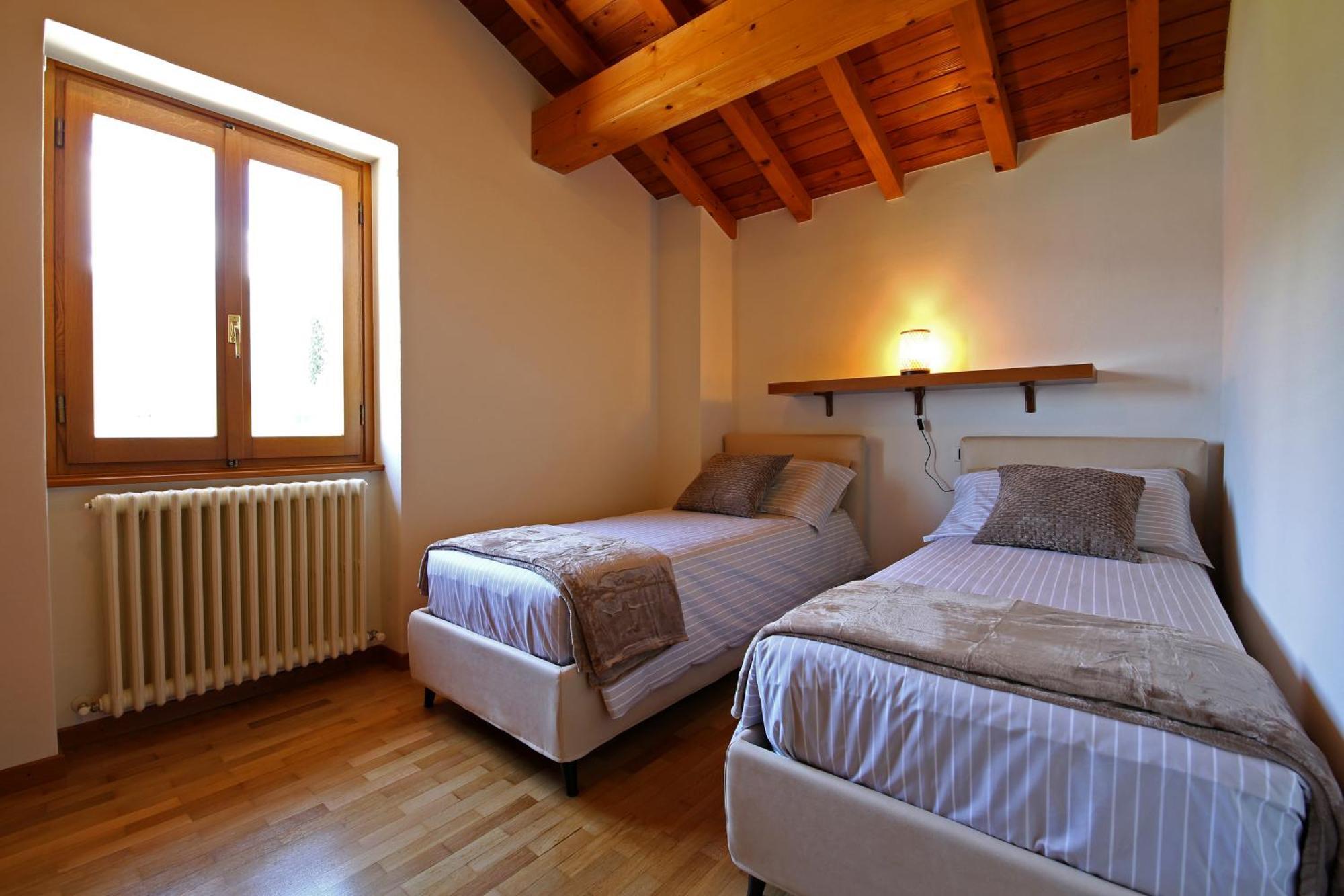 Villa La Punta Bellagio Eksteriør billede