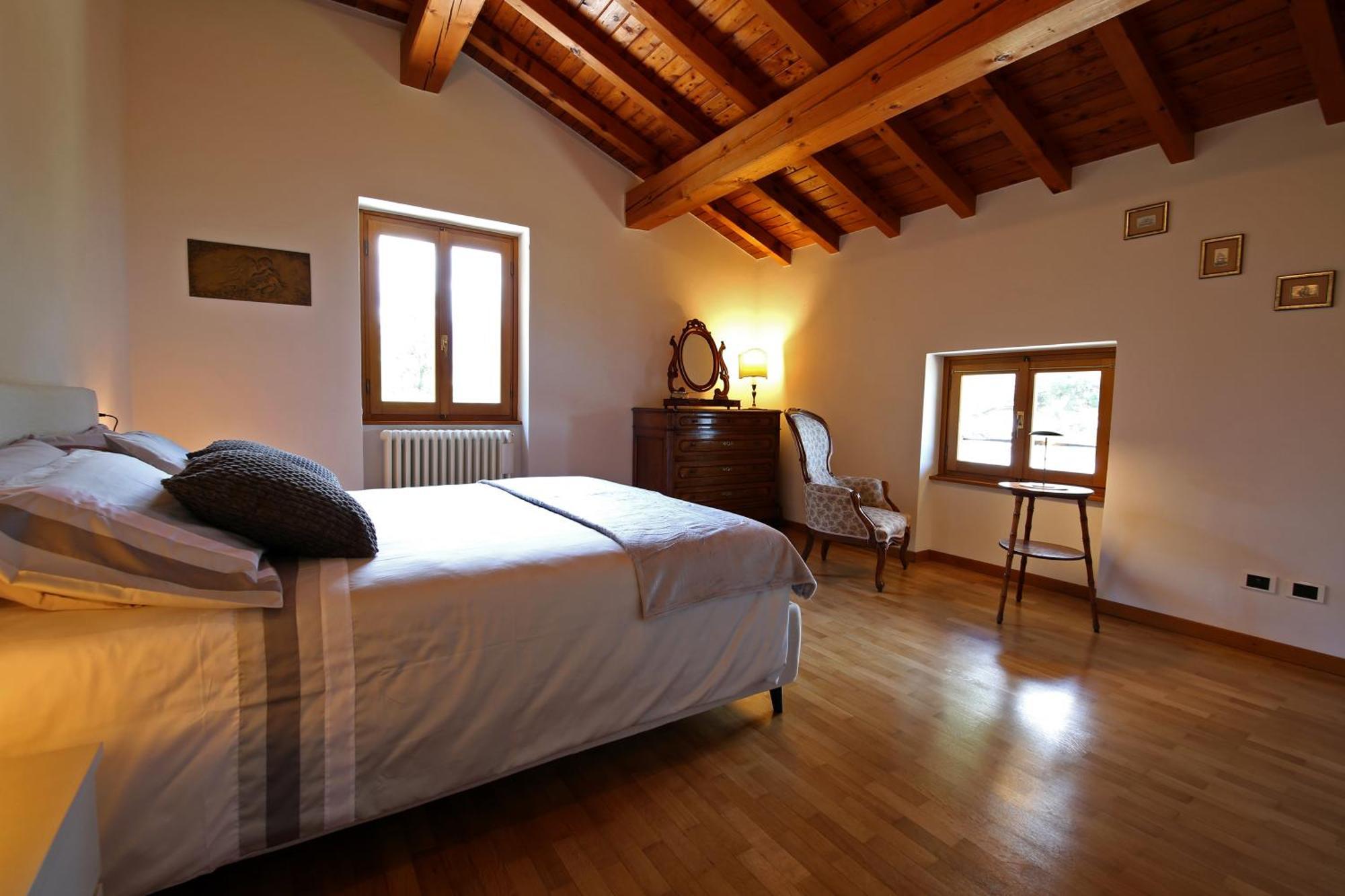 Villa La Punta Bellagio Eksteriør billede